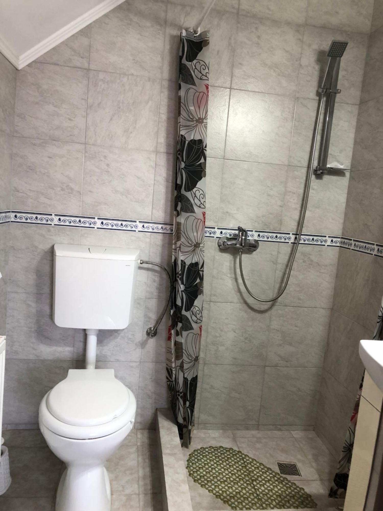 Pensiunea Magnolia Ocna Şugatag Exterior foto